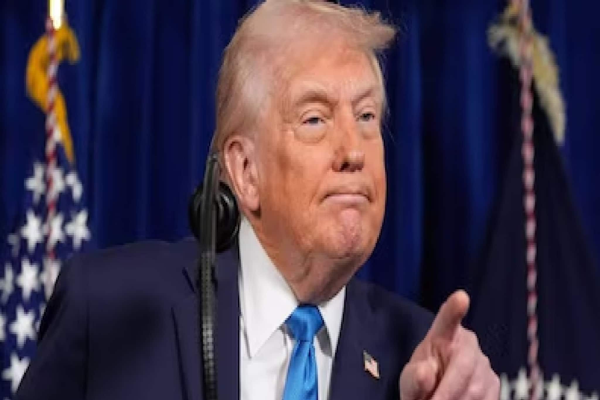 ‘আমরা তেল নেব’! নোবেল পেয়ে ভেনেজুয়েলাকে এবার ‘চমৎকার দেশ’ বললেন ট্রাম্প, দিলেন কোন বার্তা?