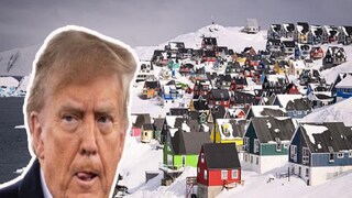 ভেনেজুয়েলার পর এবার গ্রিনল্যান্ড। গ্রিনল্যান্ড চাই মার্কিন প্রেসিডেন্ট ডোনাল্ড ট্রাম্পের! কিন্তু কেন? দিলেন বড় যুক্তি। ভেনেজুয়েলার পর এবার গ্রিনল্যান্ড। গ্রিনল্যান্ড চাই মার্কিন প্রেসিডেন্ট ডোনাল্ড ট্রাম্পের! কিন্তু কেন? দিলেন বড় যুক্তি।