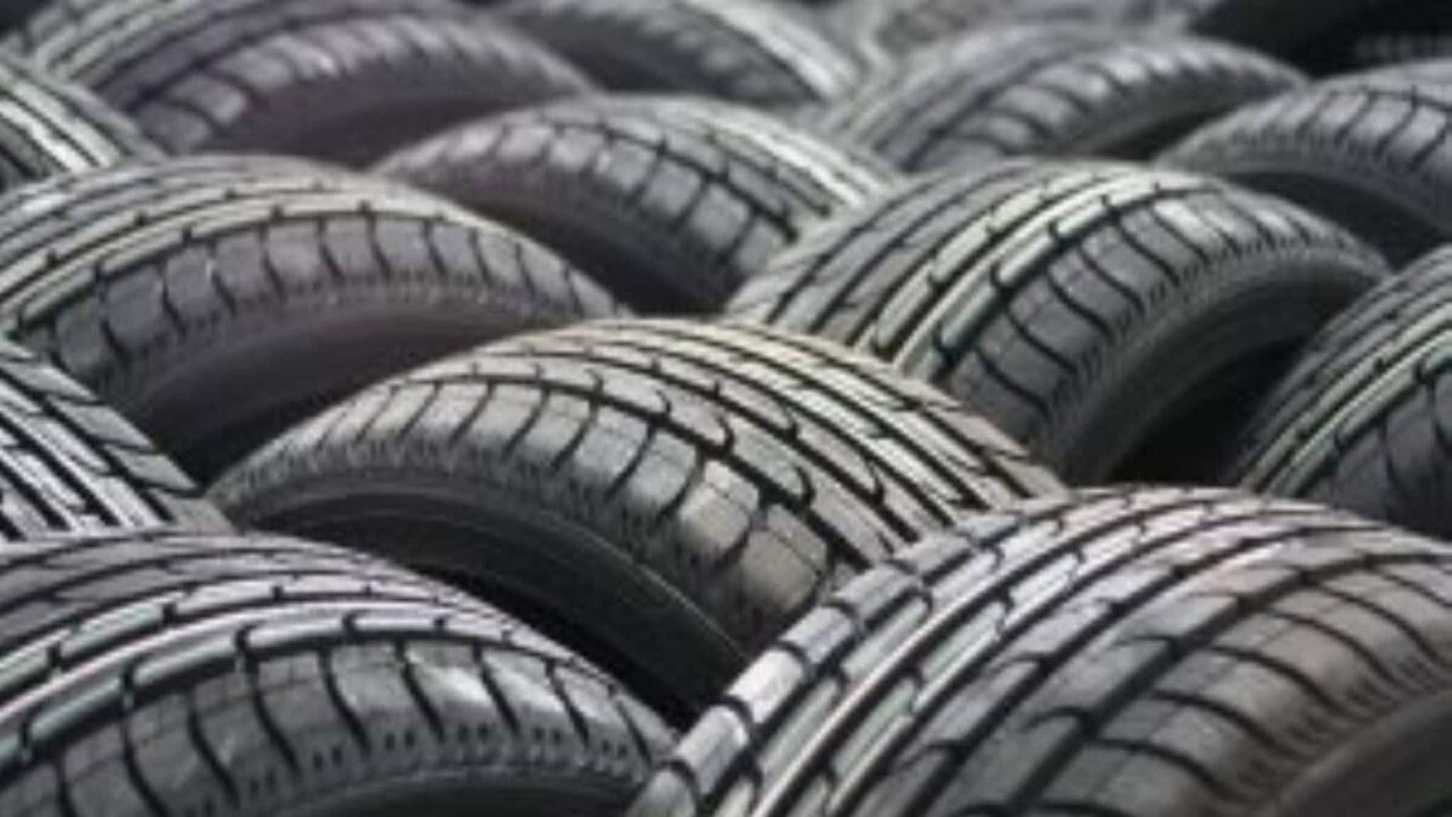 Tyre Code Secrets: গাড়ির টায়ারের পাশে লেখা A, B, C মানে কী? কেনার সময় এই কোডগুলি না দেখলে বড় ঝুঁকি! কোডগুলোর অর্থ জেনে নিন