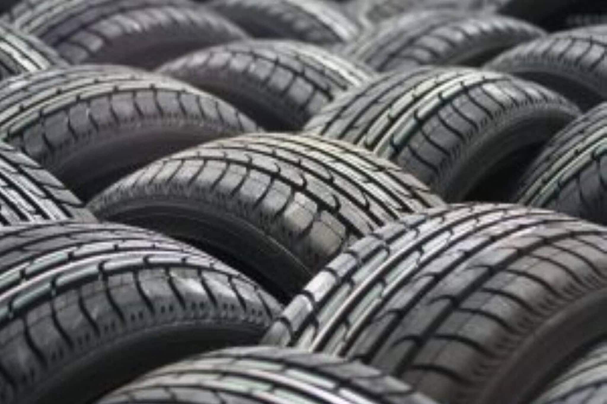 গাড়ির টায়ারের পাশে লেখা A, B, C মানে কী? কেনার সময় এই কোডগুলি না দেখলে বড় ঝুঁকি