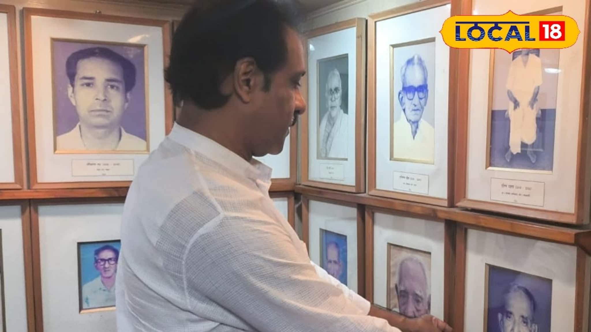 Bankura News: ইতিহাসের পাতায় নেই, আছেন দেওয়ালে! বাঁকুড়ার অজানা বীর বিপ্লবীদের নিয়ে তৈরি বিশেষ সংগ্রহশালা, খোলা থাকে সপ্তাহে ৩ দিন