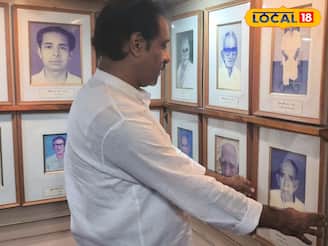 ইতিহাসের পাতায় নেই, আছেন দেওয়ালে! বাঁকুড়ার অজানা বীর বিপ্লবীদের নিয়ে তৈরি বিশেষ সংগ্রহশালা