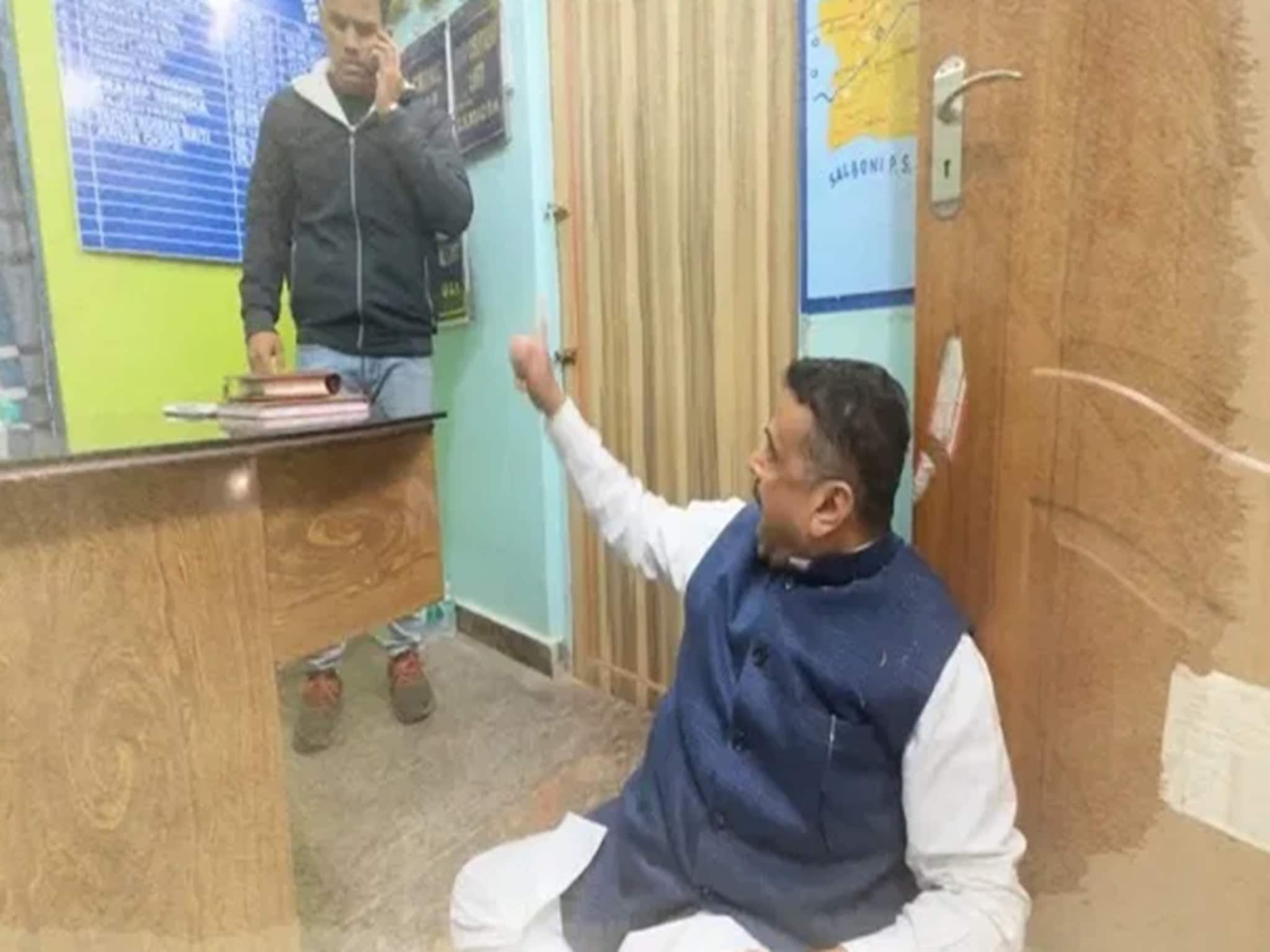 কনভয়ে হামলা, সরাসরি অমিত শাহকে ফোন শুভেন্দু অধিকারীর! ফুটেজ চাইল স্বরাষ্ট্র মন্ত্রক