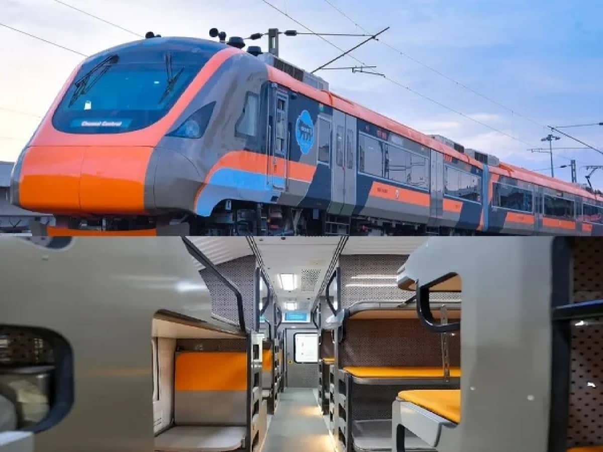 vande Bharat Sleeper train costs which districts of bengal it will cover ushers new era in West Bengal Assam connectivity