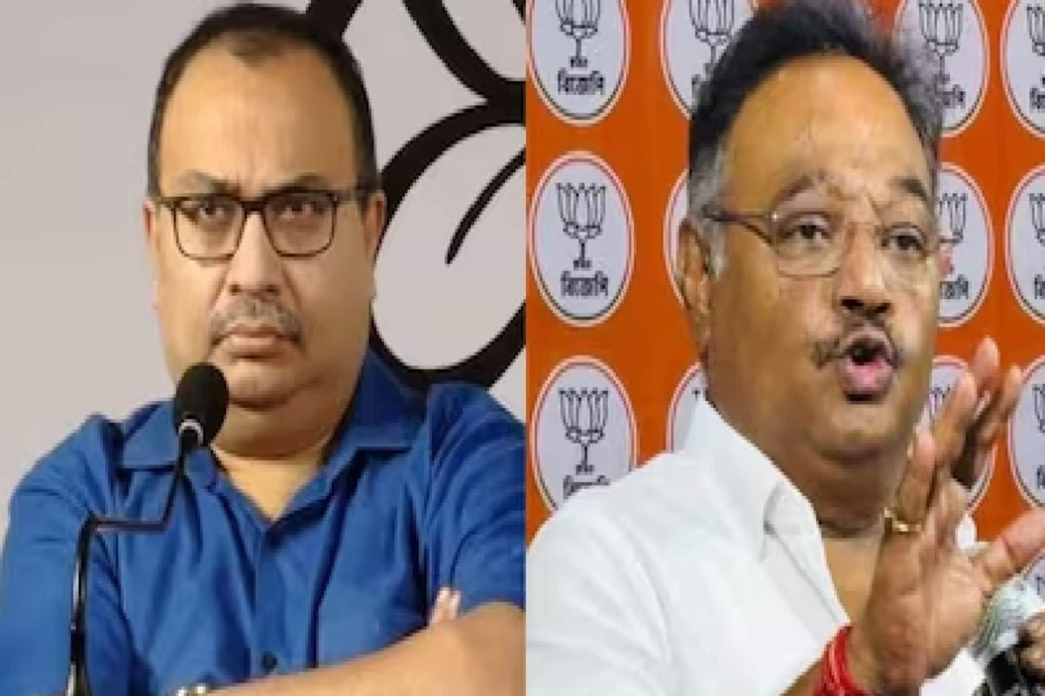 ‘যাত্রীদের পছন্দেই হোক’! বন্দে ভারত স্লিপারের নিরামিষ মেনু নিয়ে তৃণমূল-বিজেপি তরজা