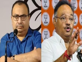 হাওড়া–কামাখ্যা বন্দে ভারত ট্রেনের নিরামিষ মেনুতে রাজনৈতিক বিতর্ক 