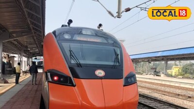 বন্দে ভারত স্লিপার