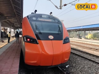 বন্দে ভারত স্লিপার