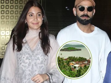 বিরাট-অনুষ্কা কিনলেন বিশাল পরিমাণে জমি, ৩৭.৮৬ কোটি টাকা বিনিয়োগ দম্পতির