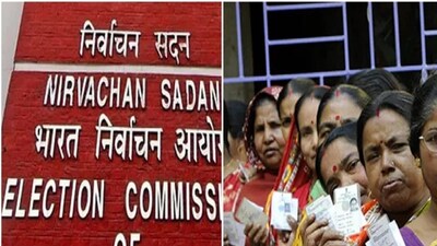 কবে ভোট বাংলায়?