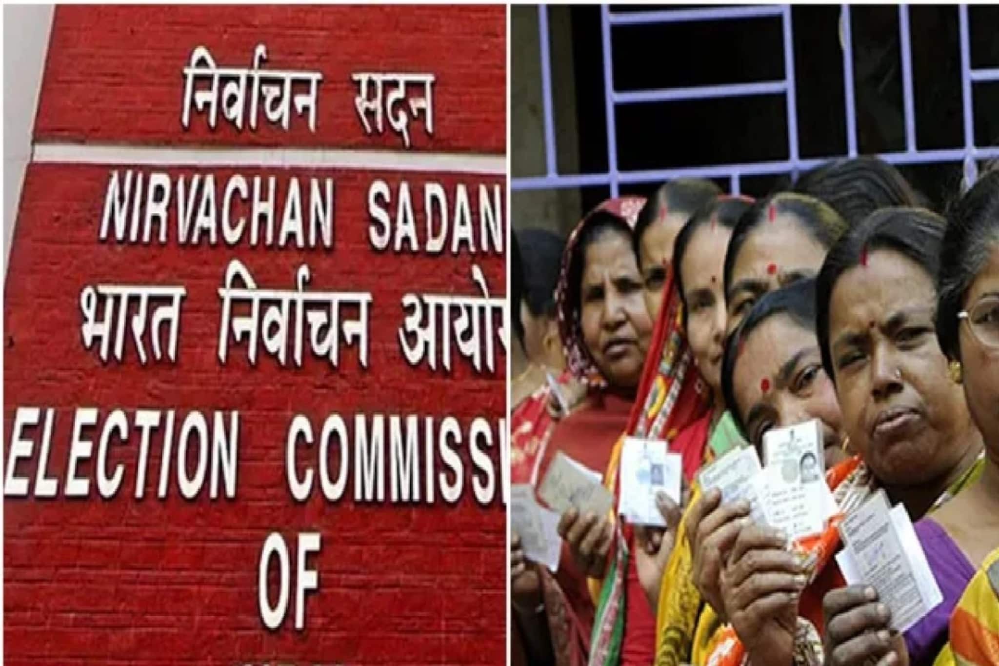 আর দূরে নয়, বাংলায় ভোট ঘোষণা কবে? ২৮ ফেব্রুয়ারির পরই সিদ্ধান্ত! কমিশন সূত্রে বড় খবর