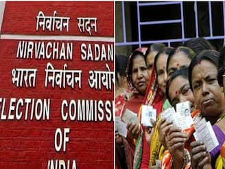 আর দূরে নয়, বাংলায় ভোট ঘোষণা কবে? ২৮ ফেব্রুয়ারির পরই সিদ্ধান্ত! কমিশন সূত্রে বড় খবর