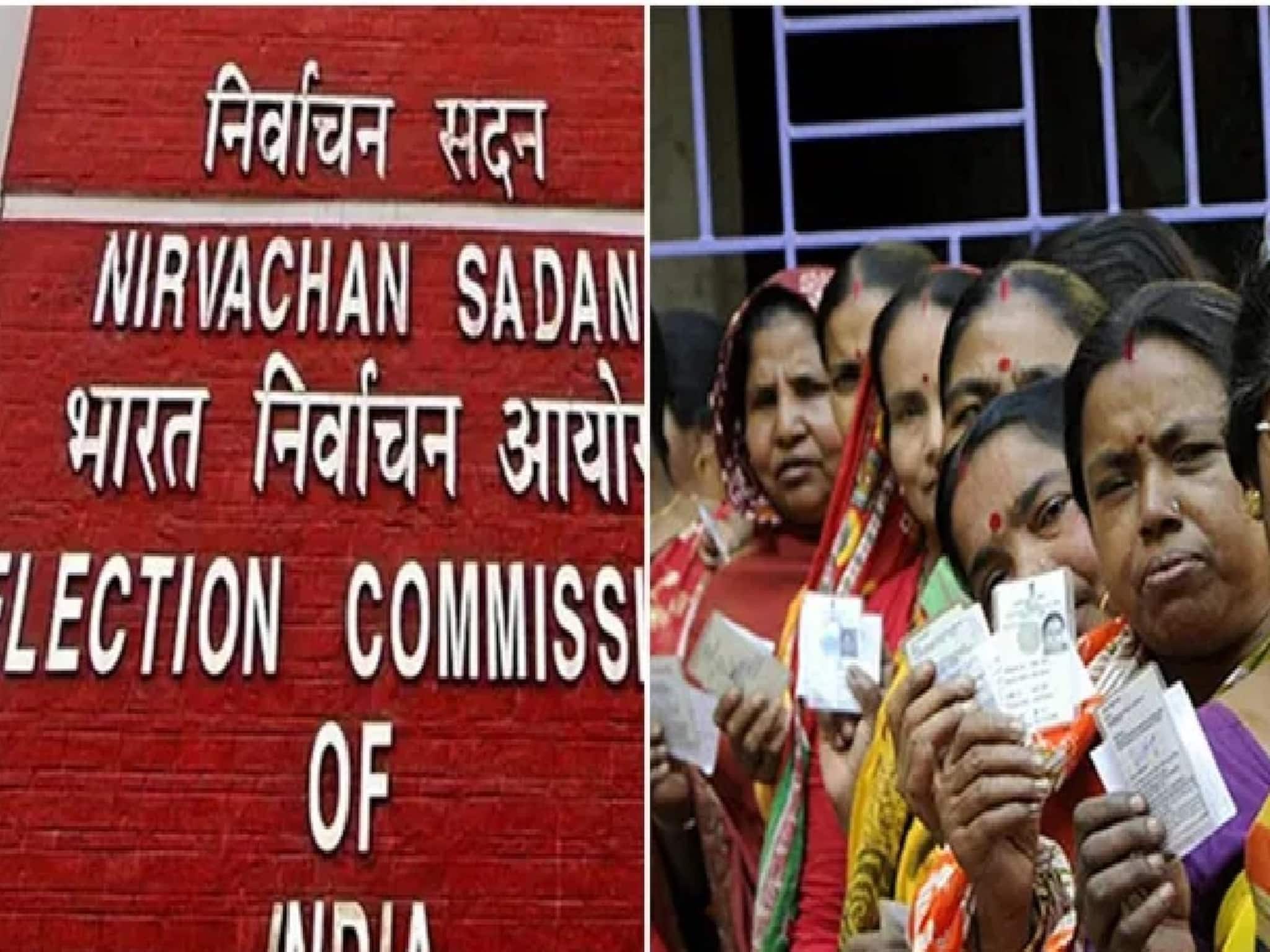 আর দূরে নয়, বাংলায় ভোট ঘোষণা কবে? ২৮ ফেব্রুয়ারির পরই সিদ্ধান্ত! কমিশন সূত্রে বড় খবর