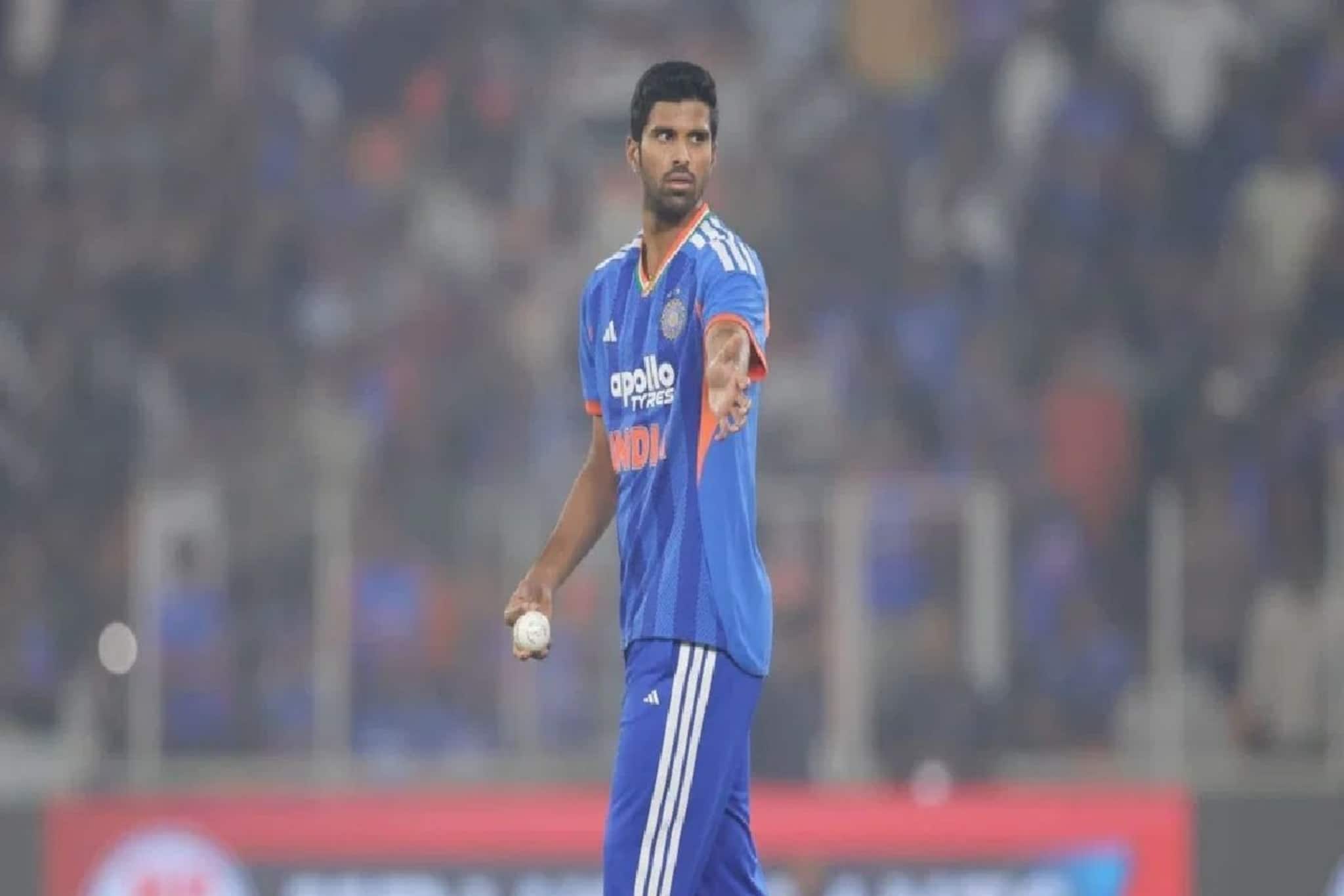 চোট বড়সড়ই, দ্রুত ওয়াশিংটন সুন্দরের বদলি খুঁজে নিল বোর্ড, ২ বছর বাদে দলে তারকা ক্রিকেটার