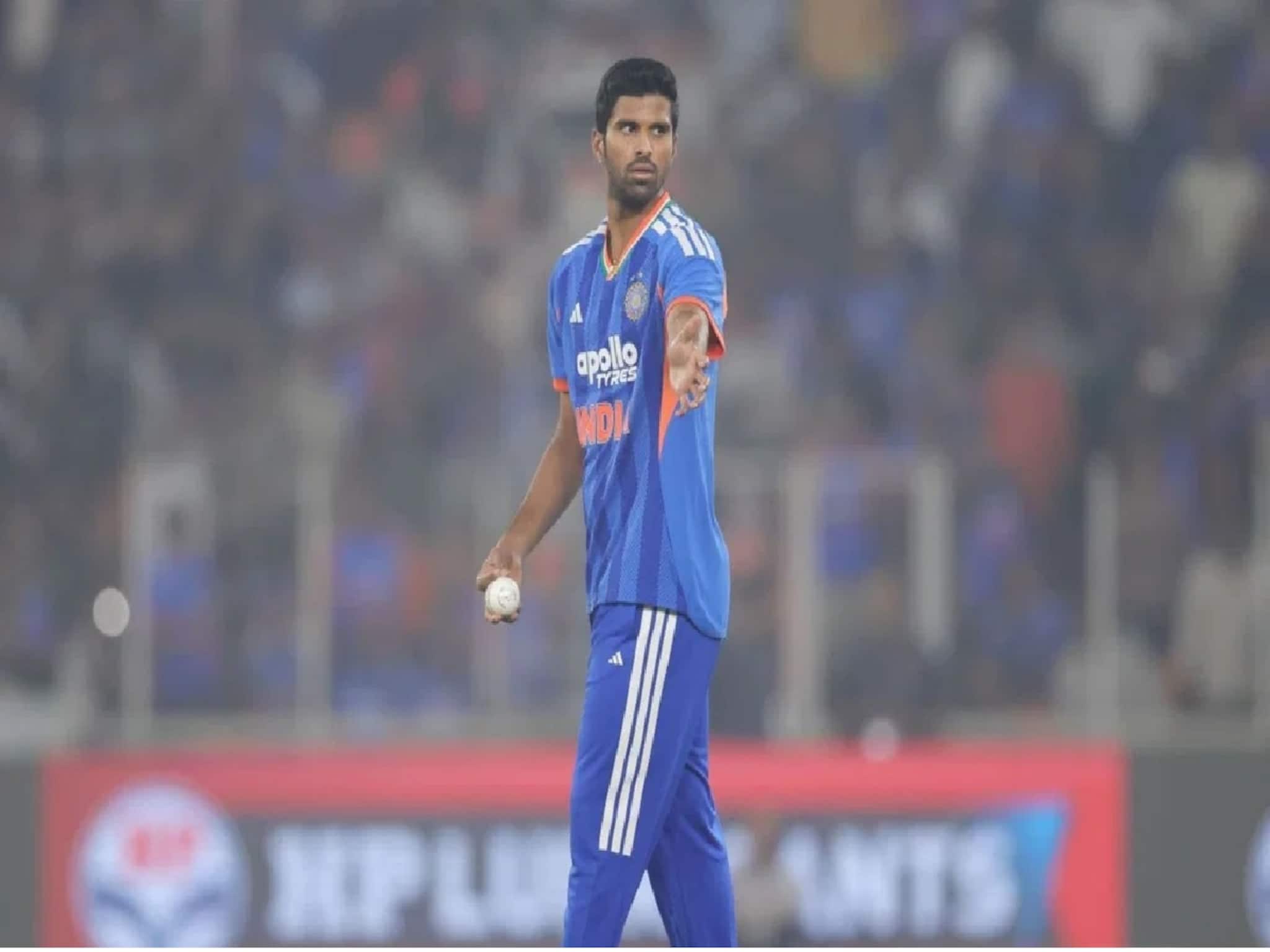 চোট বড়সড়ই, দ্রুত ওয়াশিংটন সুন্দরের বদলি খুঁজে নিল বোর্ড, ২ বছর বাদে দলে তারকা ক্রিকেটার