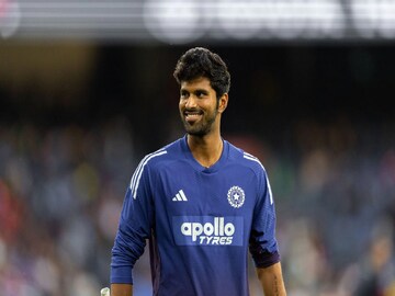 Washington Sundar Replacement: চলছে জোরকদমে বদলি খোঁজা, সুন্দরের জায়গায় কাকে আনতে চায়?