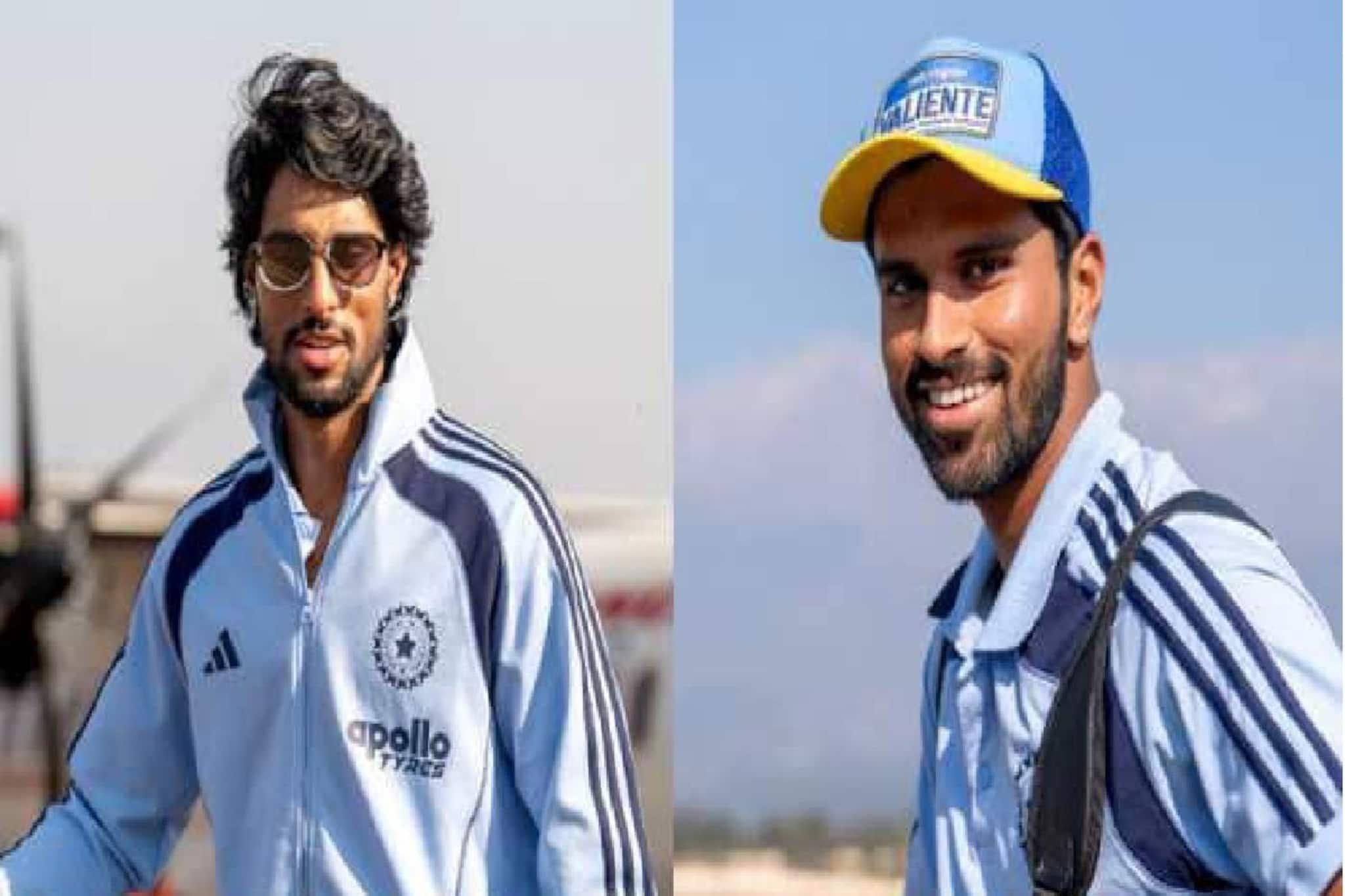 নিউজিল্যান্ড সিরিজের শেষ ম্যাচেও খেলা হবে না তিলকের, ওয়াশিংটনের T20WC-র চান্স কতটা?