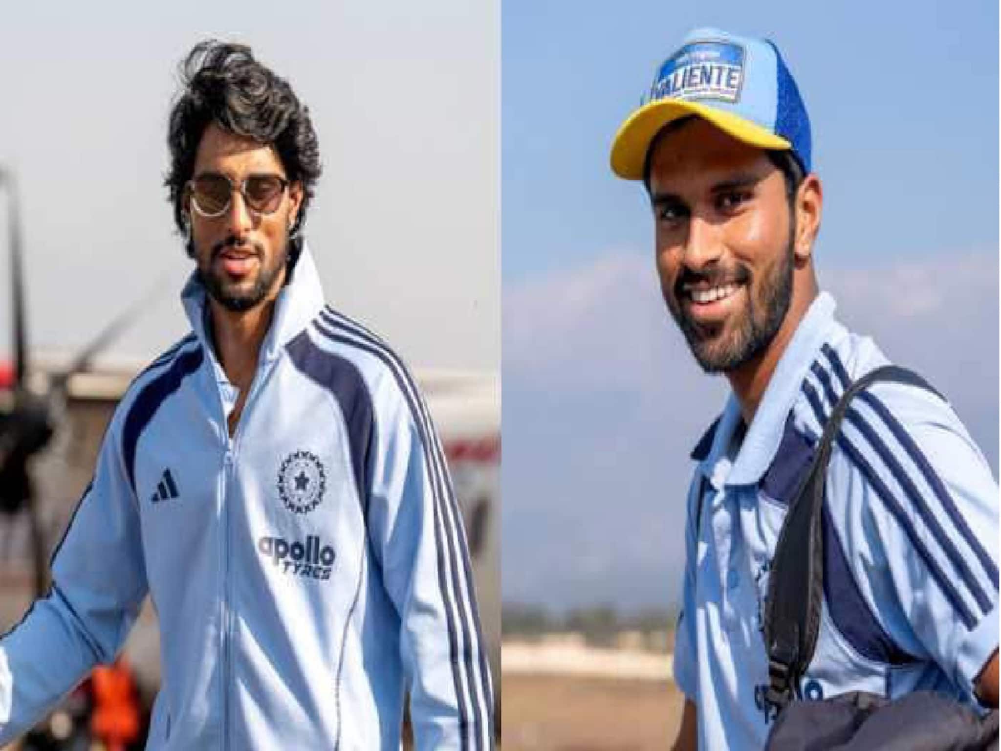 নিউজিল্যান্ড সিরিজের শেষ ম্যাচেও খেলা হবে না তিলকের, ওয়াশিংটনের T20WC-র চান্স কতটা?