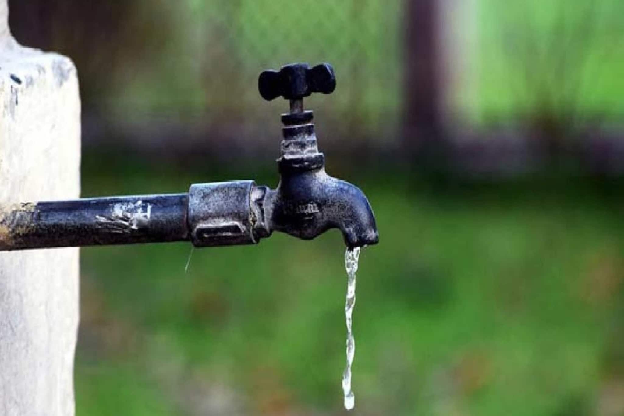 আজ দুপুর থেকে জল বন্ধ! কলকাতার দক্ষিণের বেশ কিছু এলাকায় পরিষেবা বিঘ্নিত হতে পারে আজ দুপুর থেকে জল বন্ধ! কলকাতার দক্ষিণের বেশ কিছু এলাকায় পরিষেবা বিঘ্নিত হতে পারে