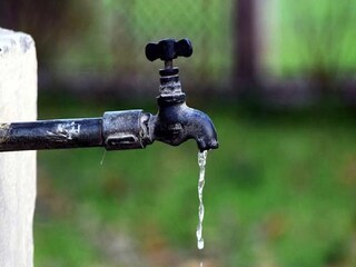 ৩১ জানুয়ারি দক্ষিণ কলকাতায় বন্ধ থাকবে জল সরবরাহ, কোন কোন এলাকায় ভোগান্তির আশঙ্কা, কবে স্বাভাবিক হবে পরিষেবা? ৩১ জানুয়ারি দক্ষিণ কলকাতায় বন্ধ থাকবে জল সরবরাহ, কোন কোন এলাকায় ভোগান্তির আশঙ্কা, কবে স্বাভাবিক হবে পরিষেবা?