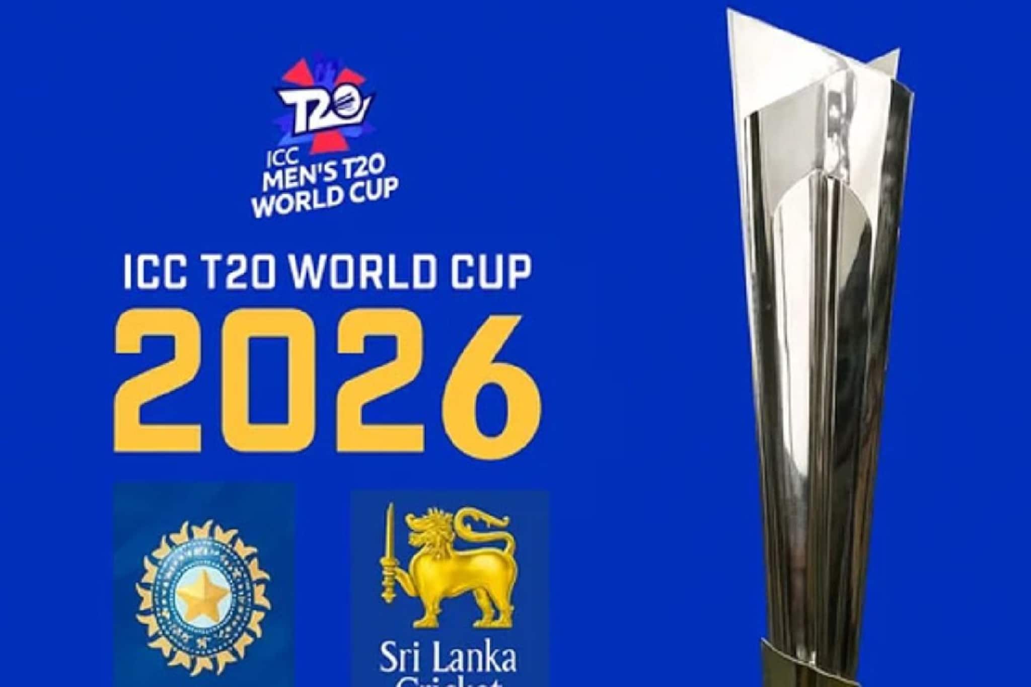 টি-২০ বিশ্বকাপে নাটকের পর নাটক! আবার এক দল বলছে, 'সুযোগ পেলেও খেলব না'! টি-২০ বিশ্বকাপে নাটকের পর নাটক! আবার এক দল বলছে, 'সুযোগ পেলেও খেলব না'!