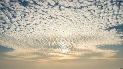 South Bengal Sees Mercury Rise, Winter Chill Fades; Fog Warning for North Districts