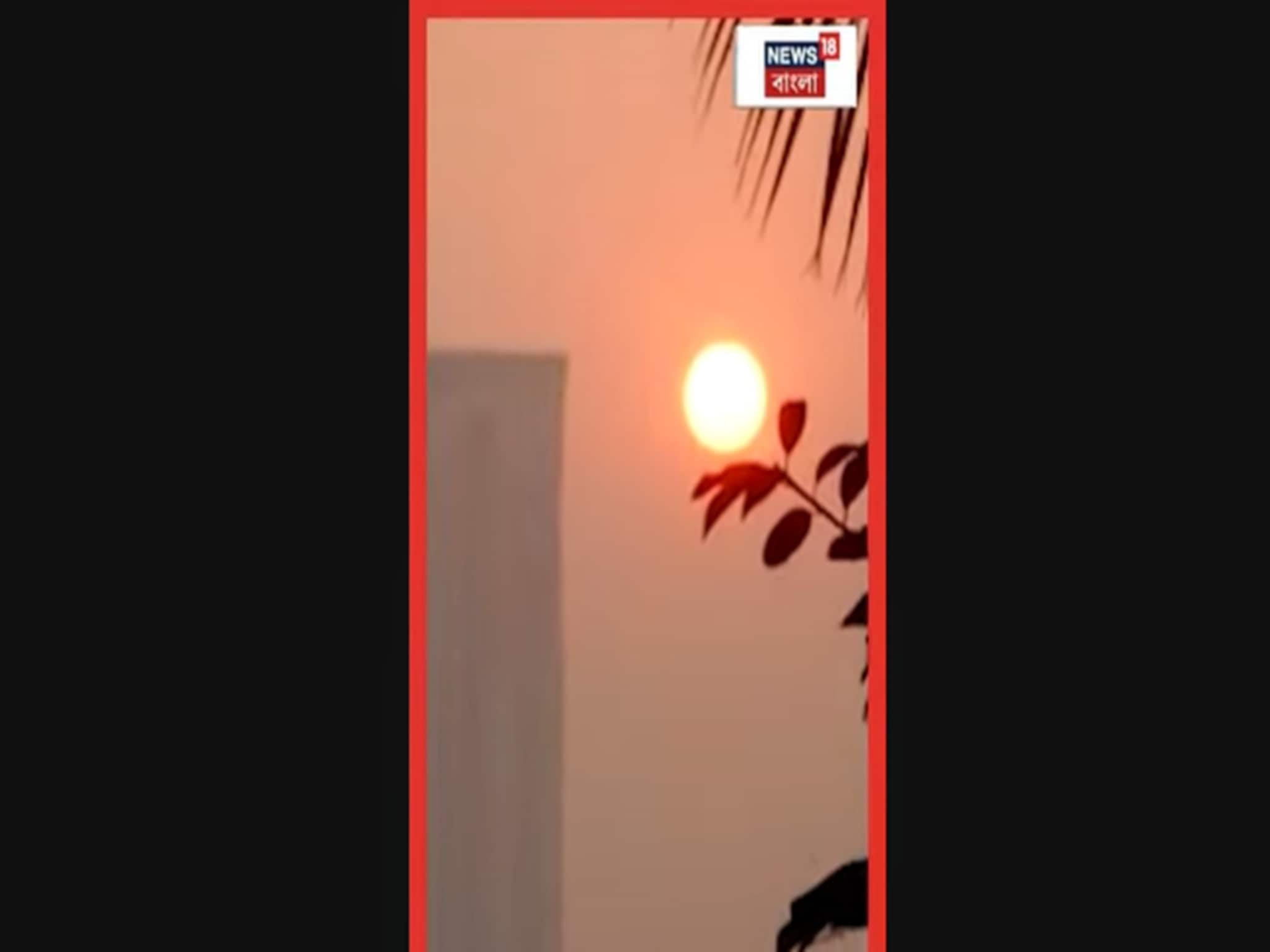 সকাল-সন্ধ্যায় শীত, বেলা বাড়লে উধাও আমেজ! ঊর্ধ্বমুখী তাপমাত্রা