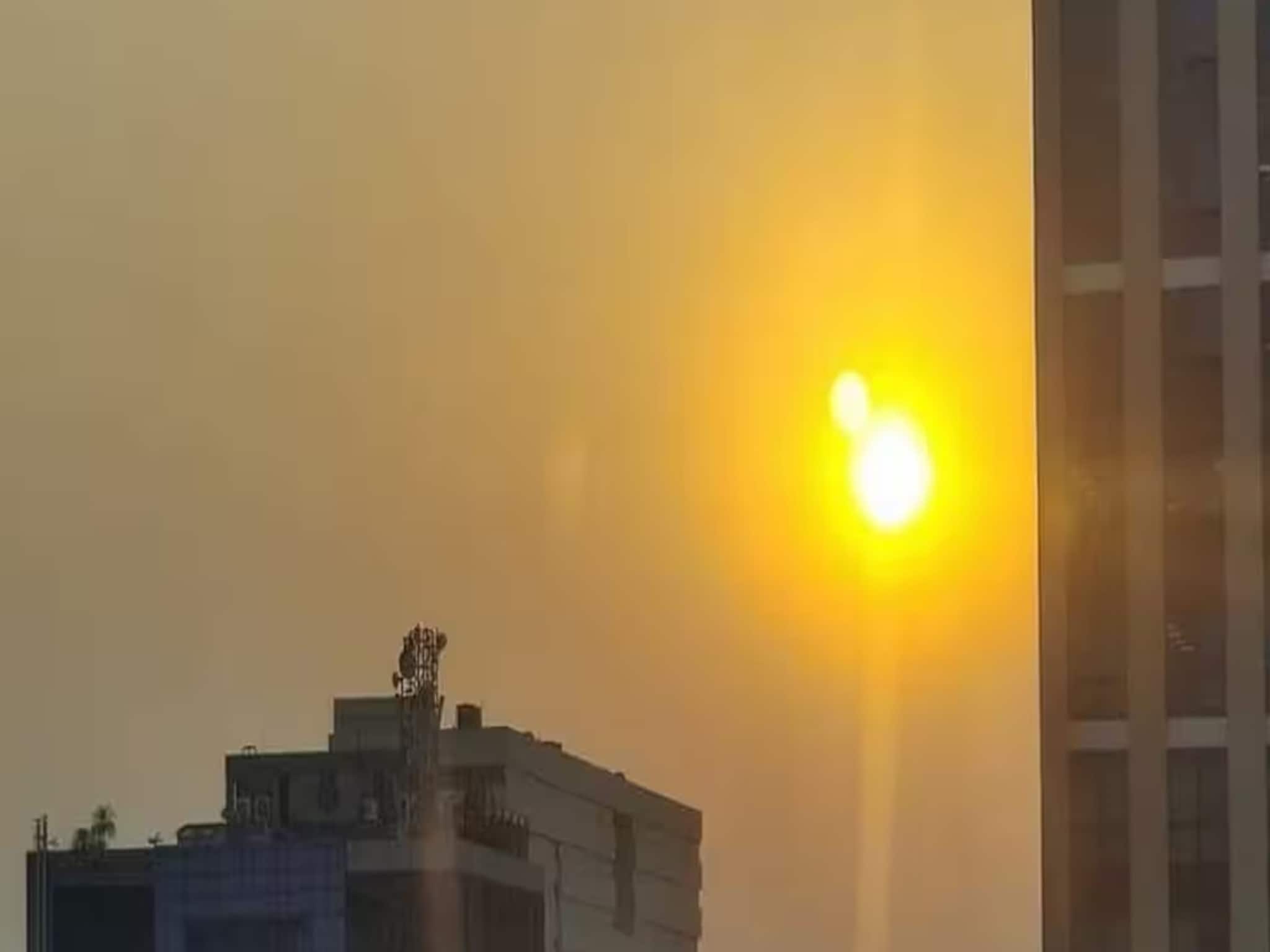 শীতের দিন শেষ! কলকাতার তাপমাত্রা স্বাভাবিকের থেকে ১.৩ ডিগ্রি বেশি