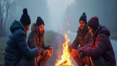 আবহাওয়া দফতর বলছে ঠান্ডা বাড়বে। ৫ দিন কেমন থাকবে আবহাওয়া? 