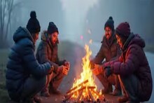 Weather Update: ভাঙবে রেকর্ড ...! শীতের লম্বা ইনিংস শুরু, শৈত্যপ্রবাহের সতর্কতা জারি কোন কোন জেলায়?