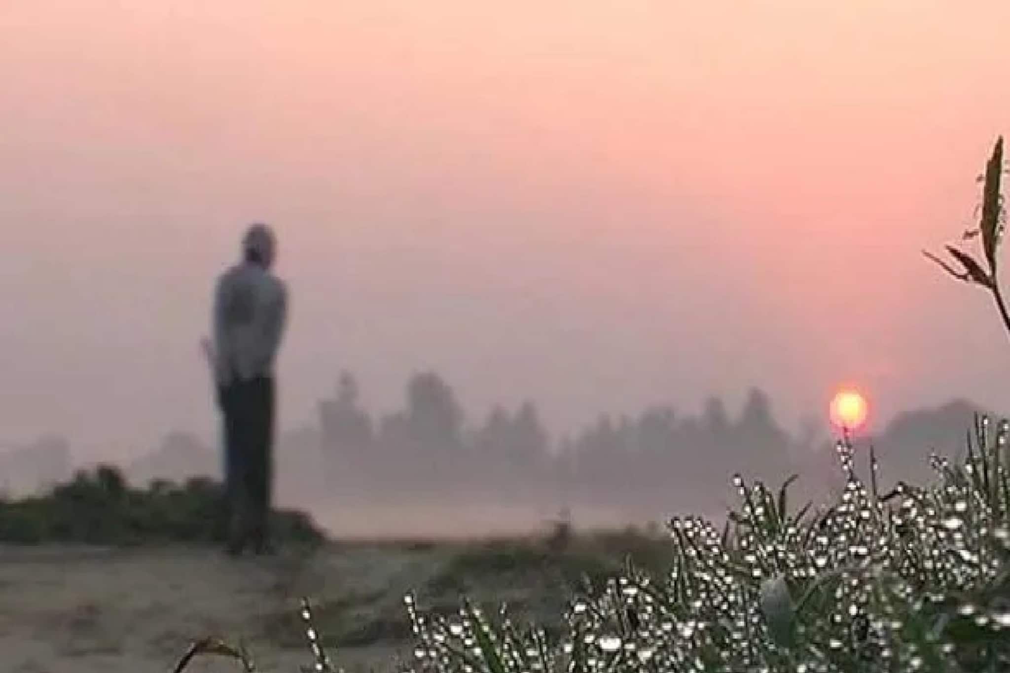 দক্ষিণবঙ্গে ফের চড়ছে পারদ,কলকাতার তাপমাত্রা স্বাভাবিকের থেকে ১.৩ ডিগ্রি বেশি