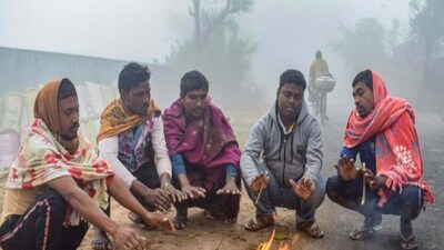 কেমন থাকবে আবহাওয়া