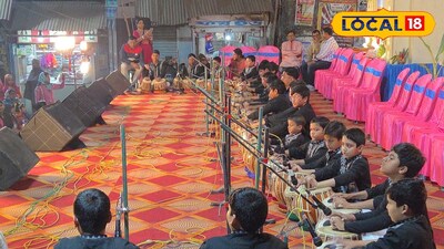 চলছে তবলায় লহরা