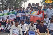 West Medinipur News: মোহনপুর ব্রিজের 'একতরফা' নিয়মে ক্ষোভে ফেটে পড়লেন ট্রাক মালিকরা, অবরোধের জেরে ভয়াবহ যানজট
