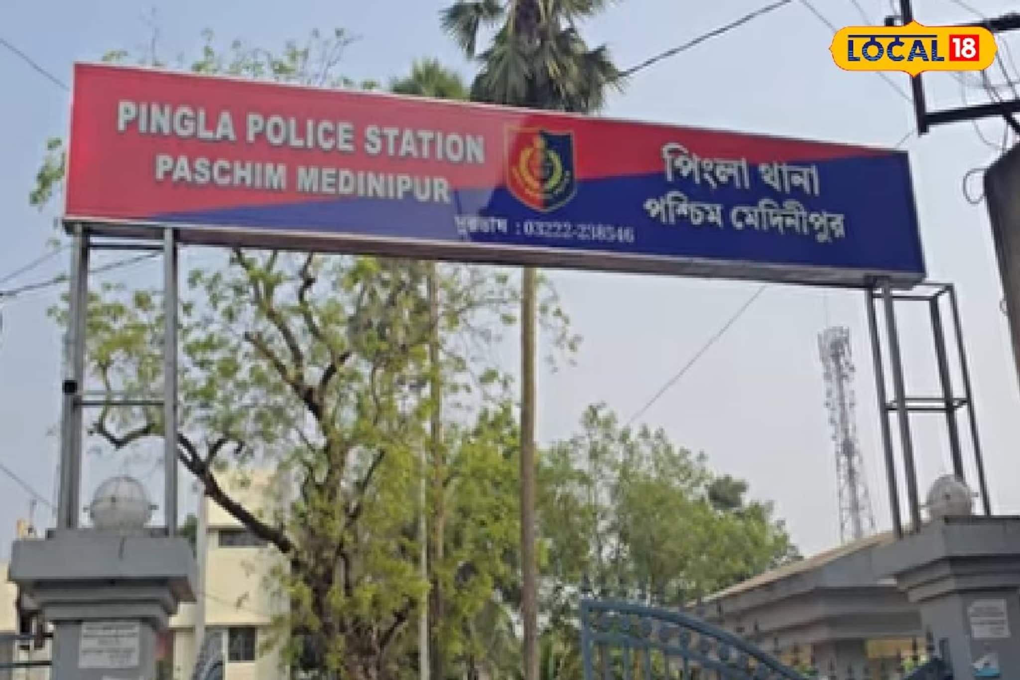 রাগ সামলাতে না পেরে পিসিকেই শেষ করার চেষ্টা ভাইপোর, পরিণতি দেখে শিউরে উঠছেন স্থানীয়রা