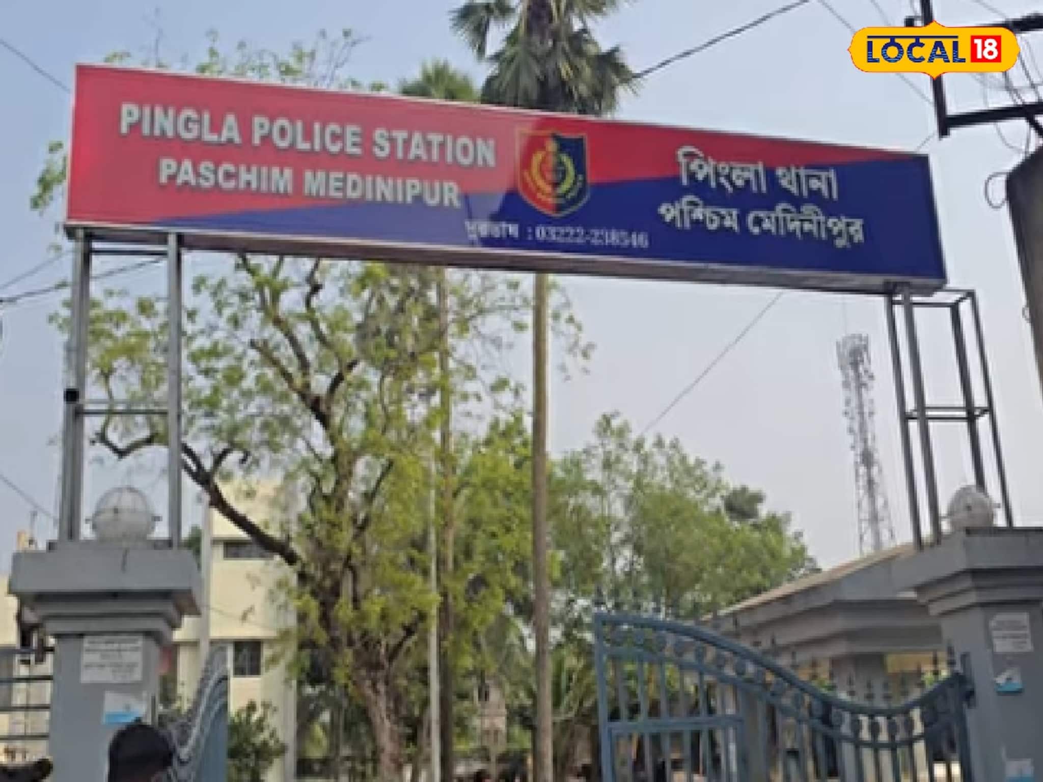 রাগ সামলাতে না পেরে পিসিকেই শেষ করার চেষ্টা ভাইপোর, পরিণতি দেখে শিউরে উঠছেন স্থানীয়রা