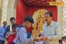 West Medinipur News: নিজে পড়তে পারেননি অর্থাভাবে, আজ ৪০০ শিশুর ভবিষ্যৎ গড়ছেন 'এই' মানুষটি! আয়ের বড় অংশ ঢালছেন শিক্ষায়