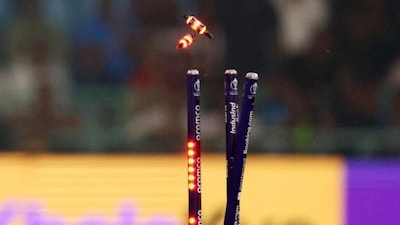 Historic T20 Series: Two Bowlers Achieve Hat-Tricks in Afghanistan vs West Indies Clash