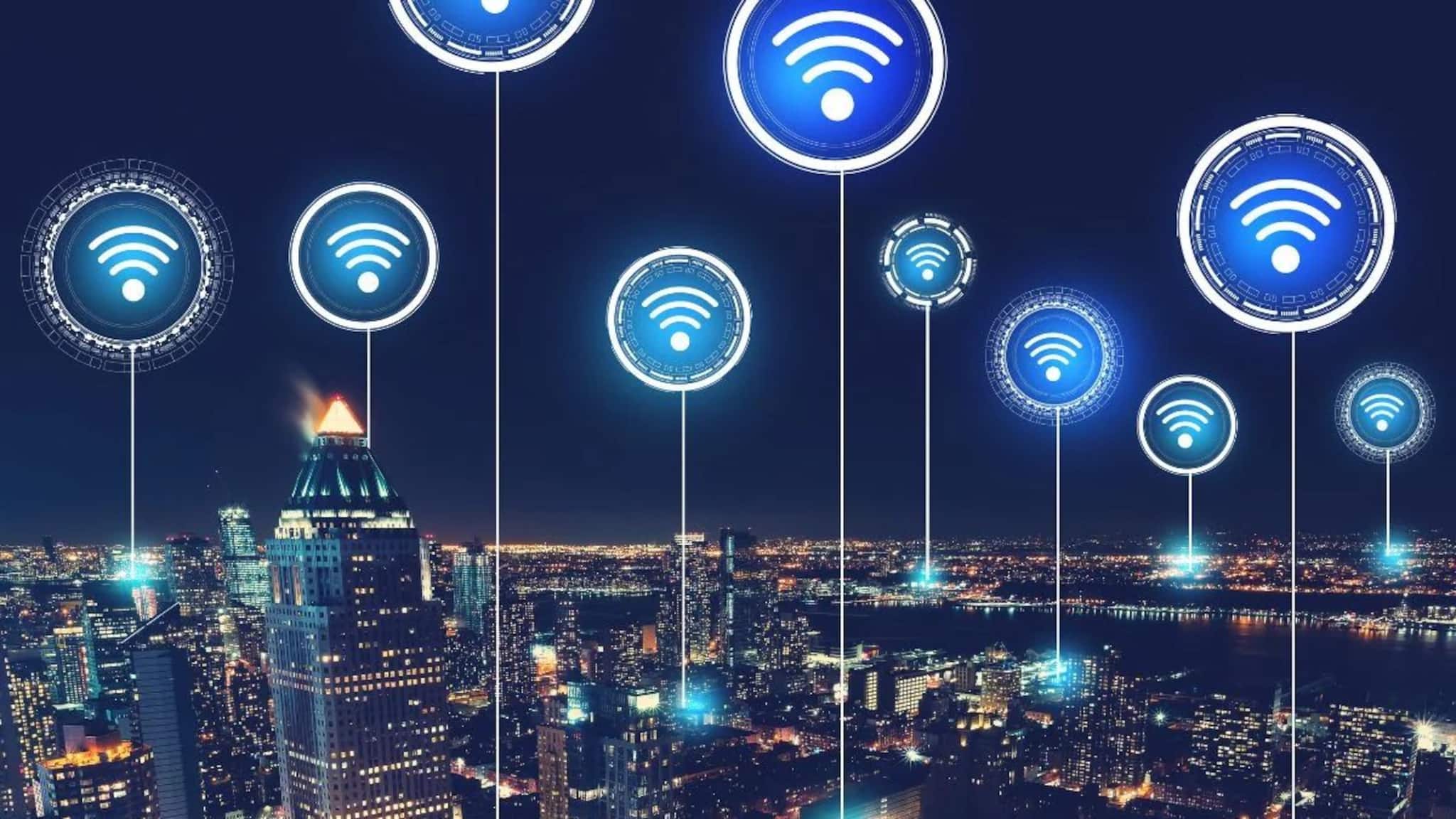 Internet Speed: ইউজারদের জন্য সুখবর! ভারতে এখন রকেট-ফাস্ট ওয়াই-ফাই! ইন্টারনেট পরিষেবায় ঐতিহাসিক সিদ্ধান্ত কেন্দ্রের