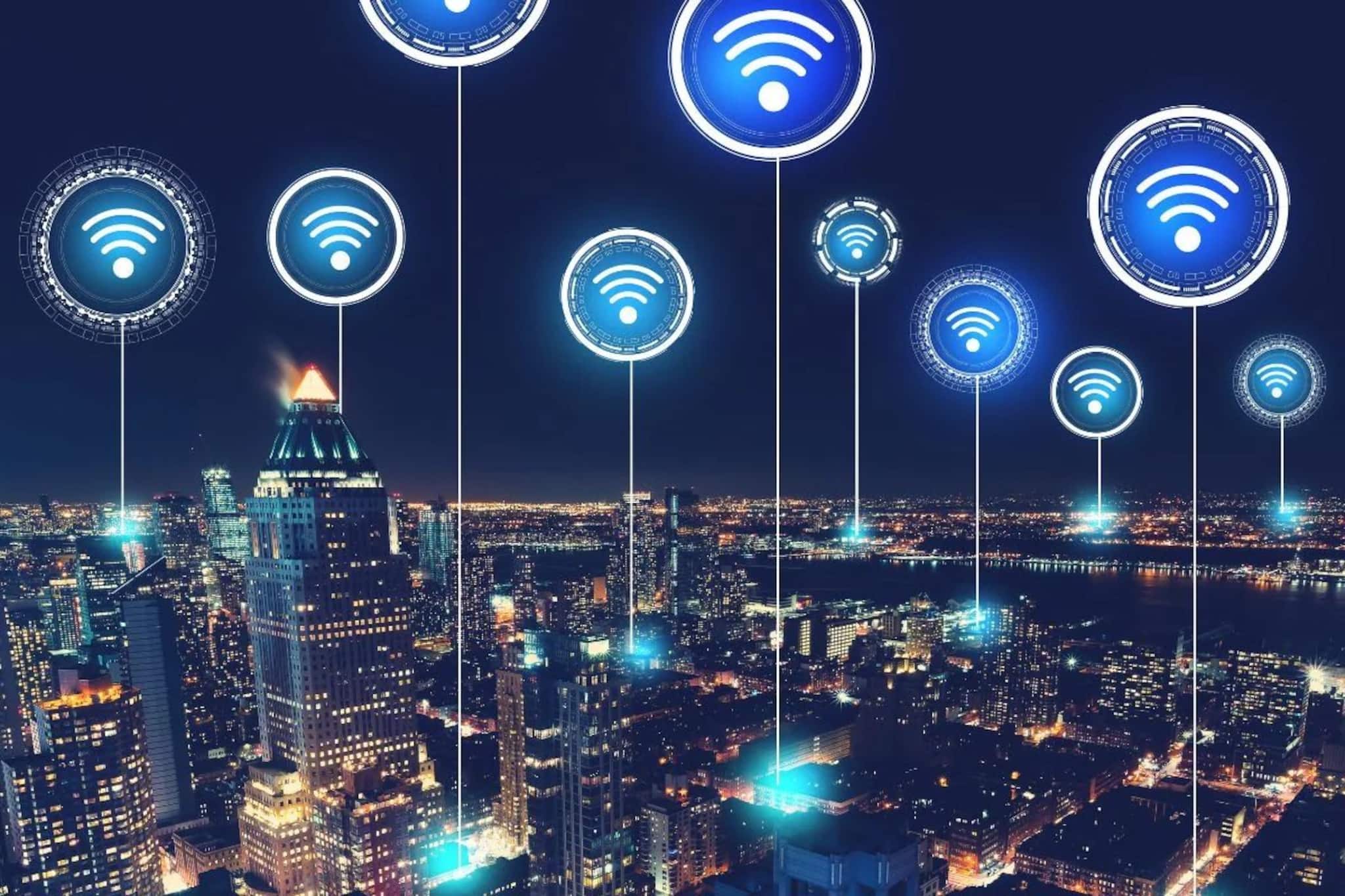 ভারতে এখন রকেট-ফাস্ট ওয়াই-ফাই! ইন্টারনেট পরিষেবায় ঐতিহাসিক সিদ্ধান্ত কেন্দ্রের