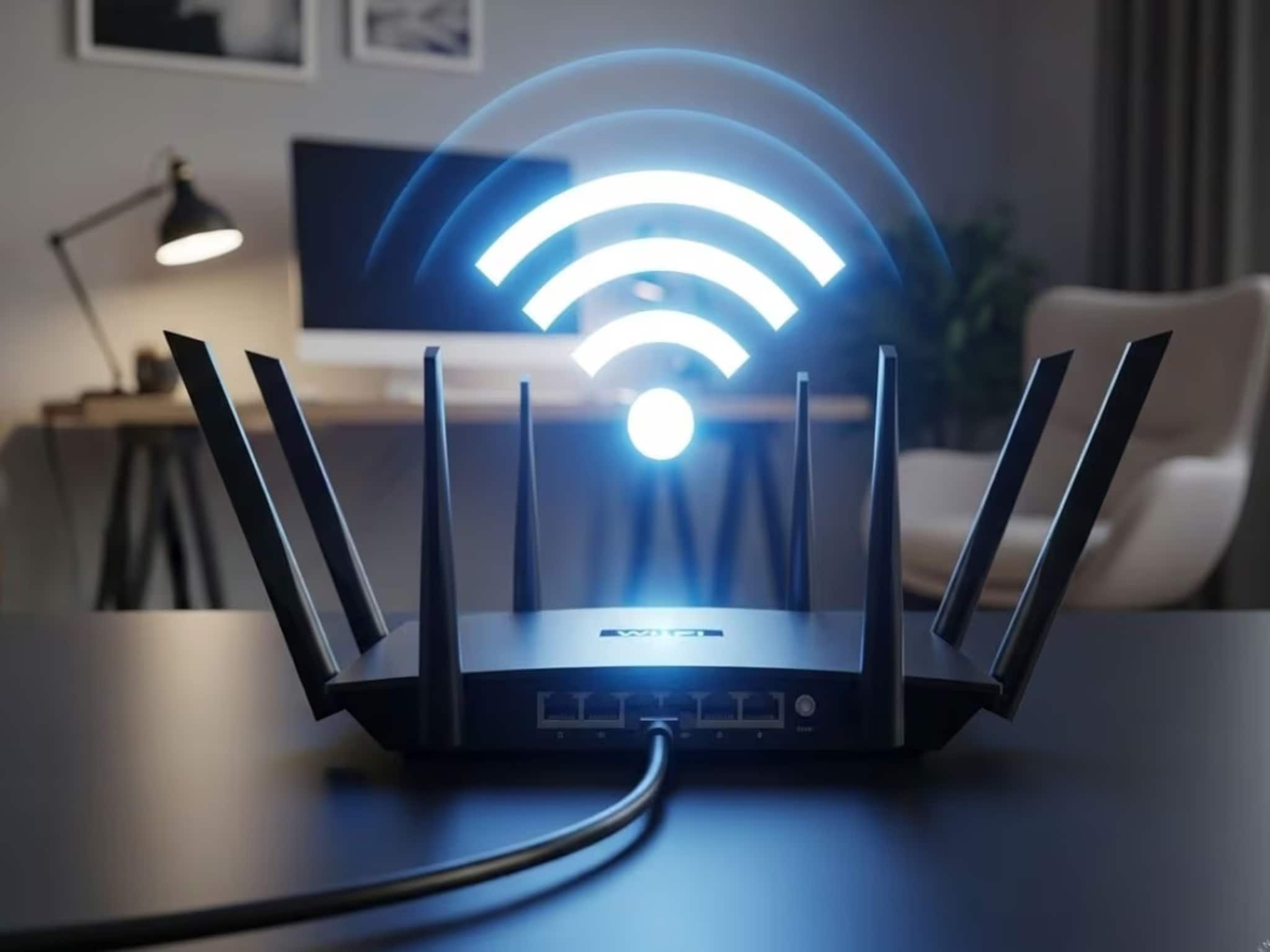 বছরের পর বছর Wi-Fi পাসওয়ার্ড বদলাননি? বড় বিপদের মুখে পড়তে পারেন আপনি