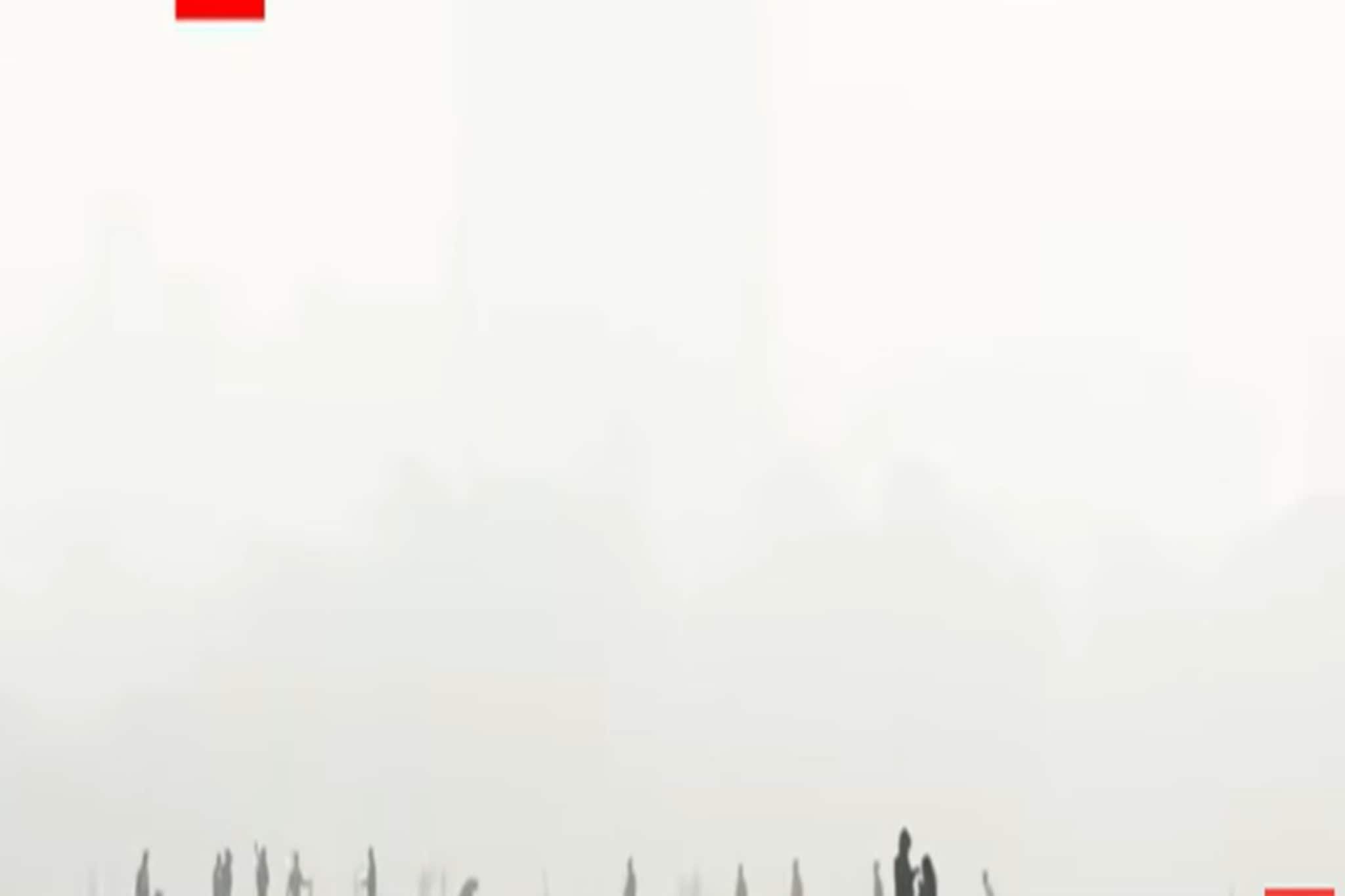 লম্বা ইনিংসের পথে শীত, আজও শৈত্যপ্রবাহের সতর্কতা একাধিক জেলায়