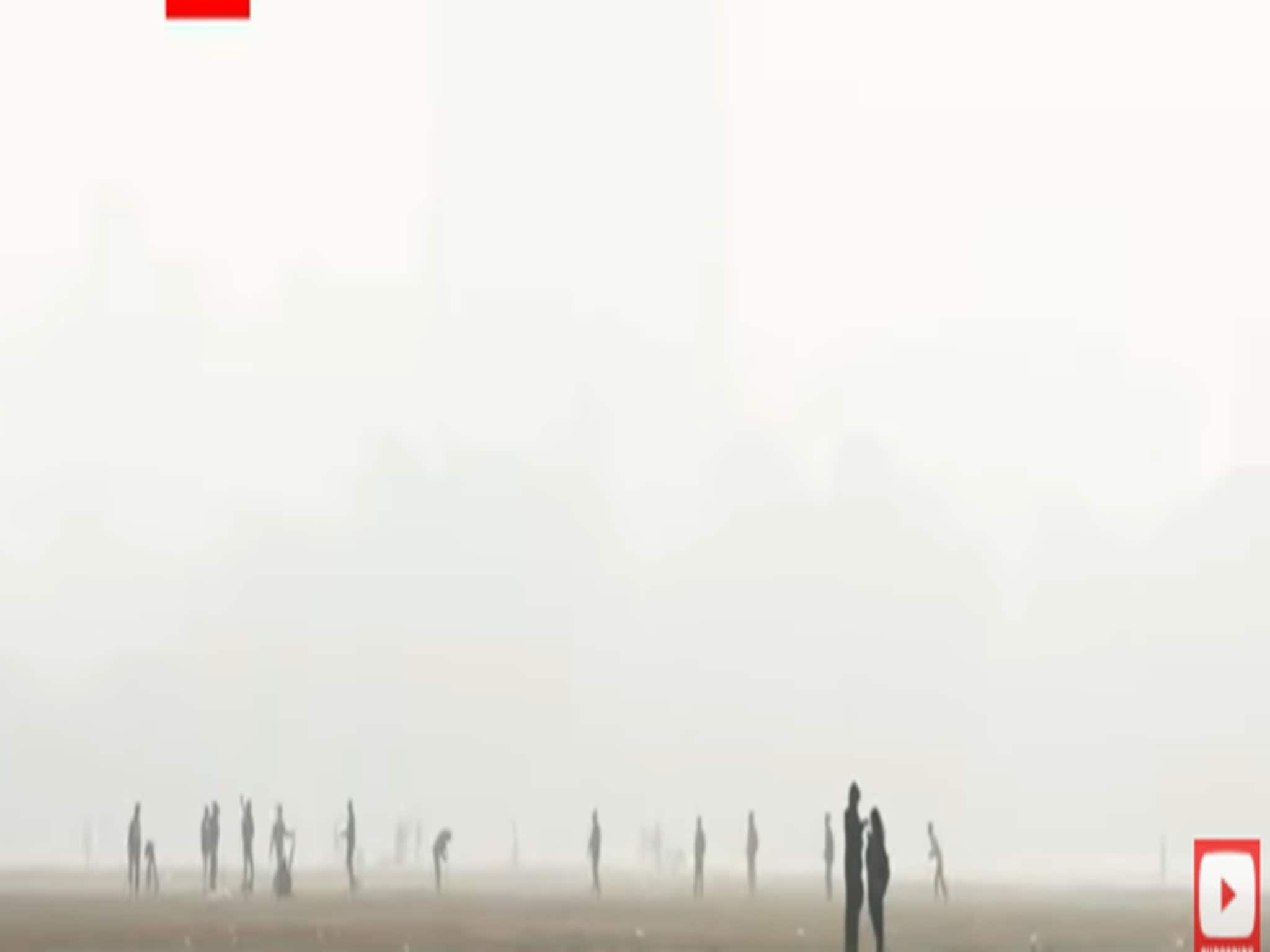 লম্বা ইনিংসের পথে শীত, আজও শৈত্যপ্রবাহের সতর্কতা একাধিক জেলায় লম্বা ইনিংসের পথে শীত, আজও শৈত্যপ্রবাহের সতর্কতা একাধিক জেলায়