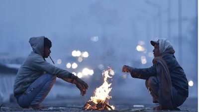 उत्तर बंगाल में फिर बढ़ेगी ठंड: 48 घंटे बाद गिरेगा पारा, कोहरे का भी असर