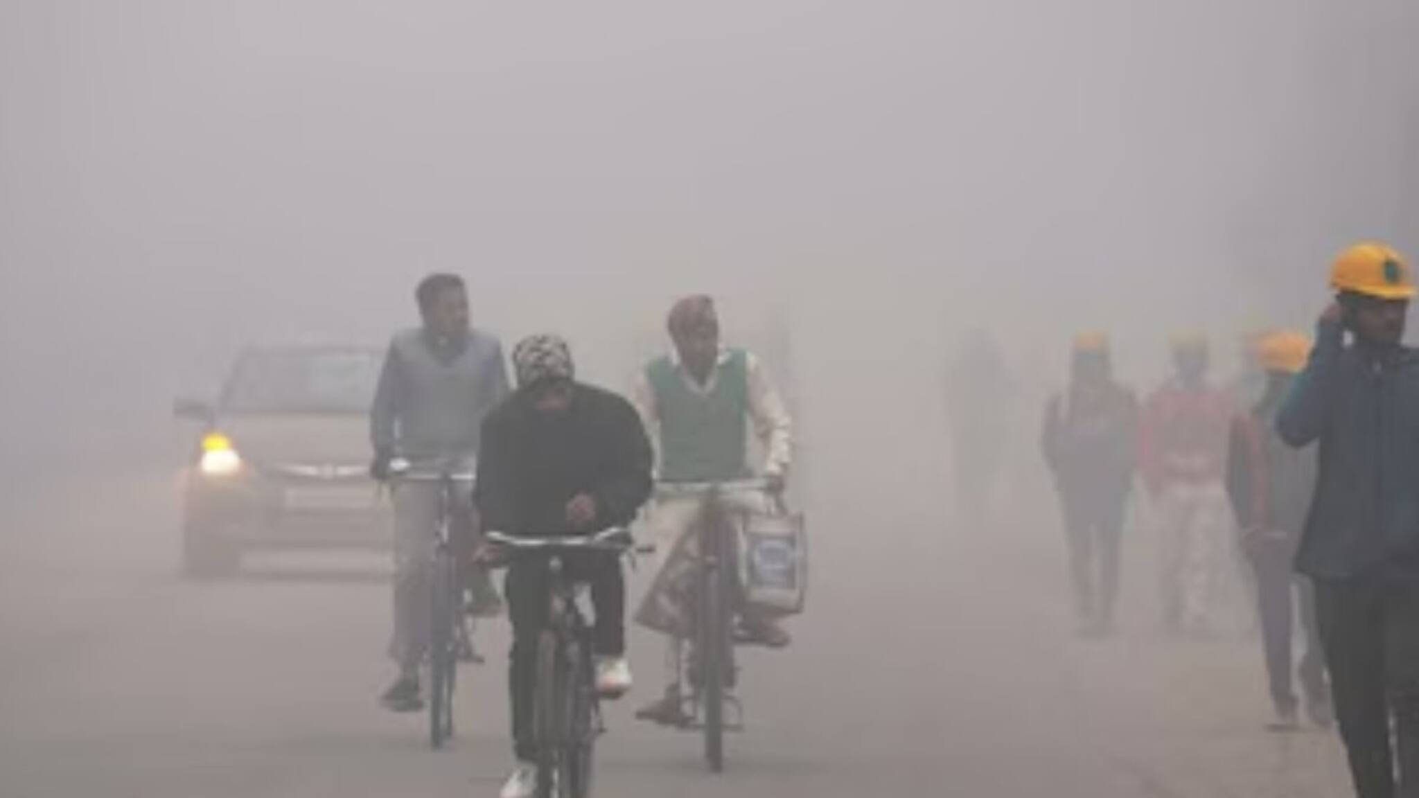 West Bengal Weather Update: শীত যাই যাই করেও যাচ্ছে না, আরও এক সপ্তাহ থাকবে শীতের হাওয়া, ঠান্ডার প্রভাব জেলায়-জেলায়