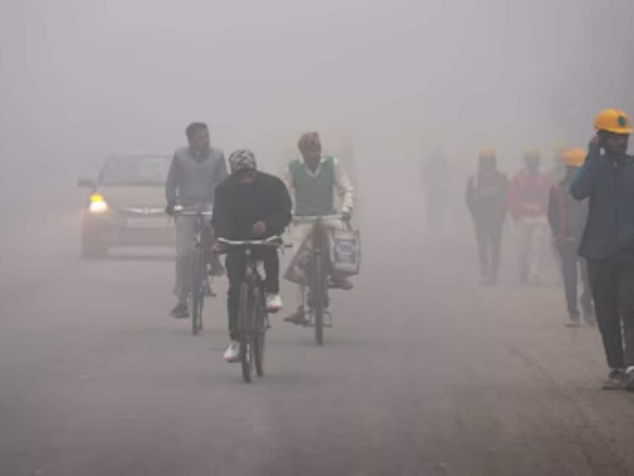 শীত যাই যাই করেও যাচ্ছে না, আরও এক সপ্তাহ থাকবে শীতের হাওয়া, ঠান্ডার প্রভাব জেলায়-জেলায়