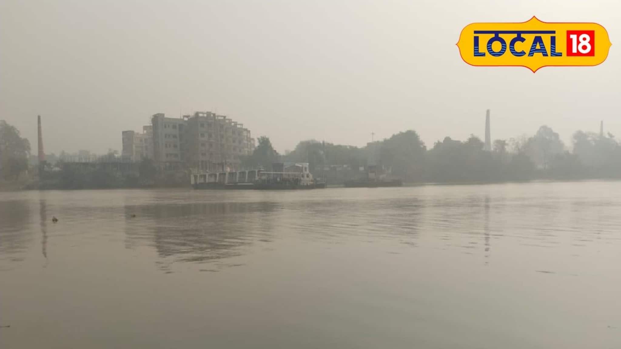 পারদ সামান্য বৃদ্ধি পেলেও ঠান্ডার কমতি নেই, রয়েছে কুয়াশাও! জানুন হুগলির আজকের আবহাওয়া