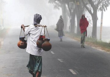 ঠান্ডার বিদায়ঘণ্টা বেজে গেল? নাকি শীতের ঝোড়ো 2.0 ব্যাটিং বাকি? আবহাওয়ার বড় খবর