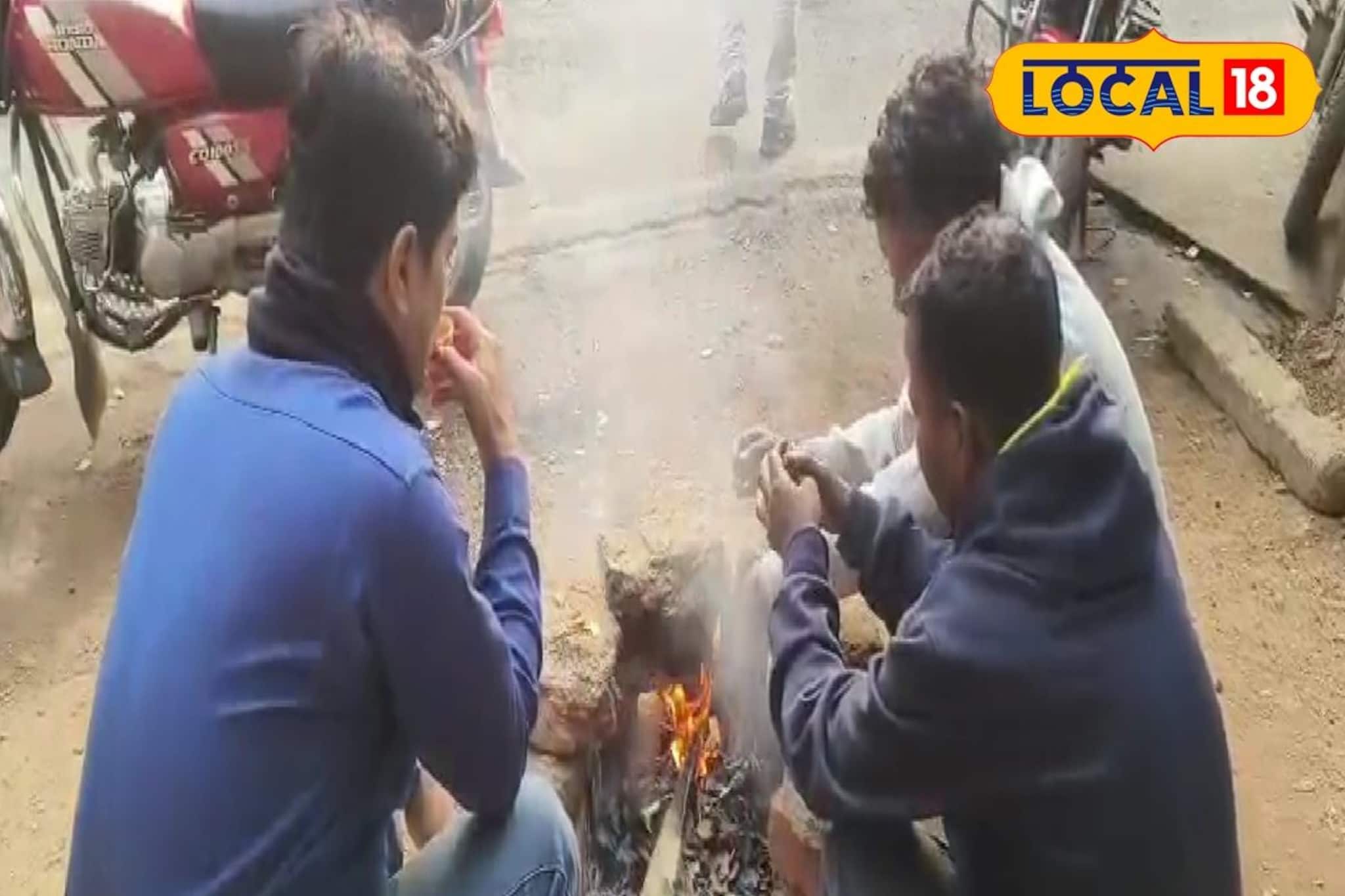 হু হু করে বইছে উত্তুরে হওয়া! পারদ বাড়লেও কনকনে ঠান্ডা অটুট হুগলিতে, জানুন আজকের আবহাওয়া