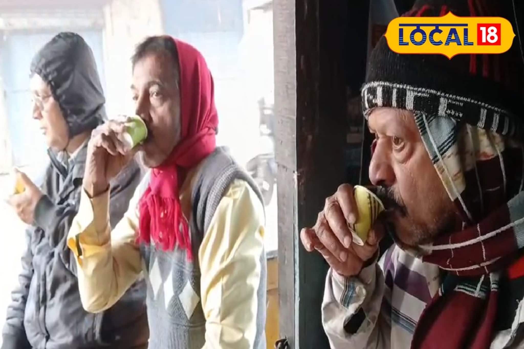 সামান্য বাড়ল তাপমাত্রা, তবে কনকনে শীতের আমেজ বজায় রয়েছে হুগলিতে, জানুন আজকের আবহাওয়া